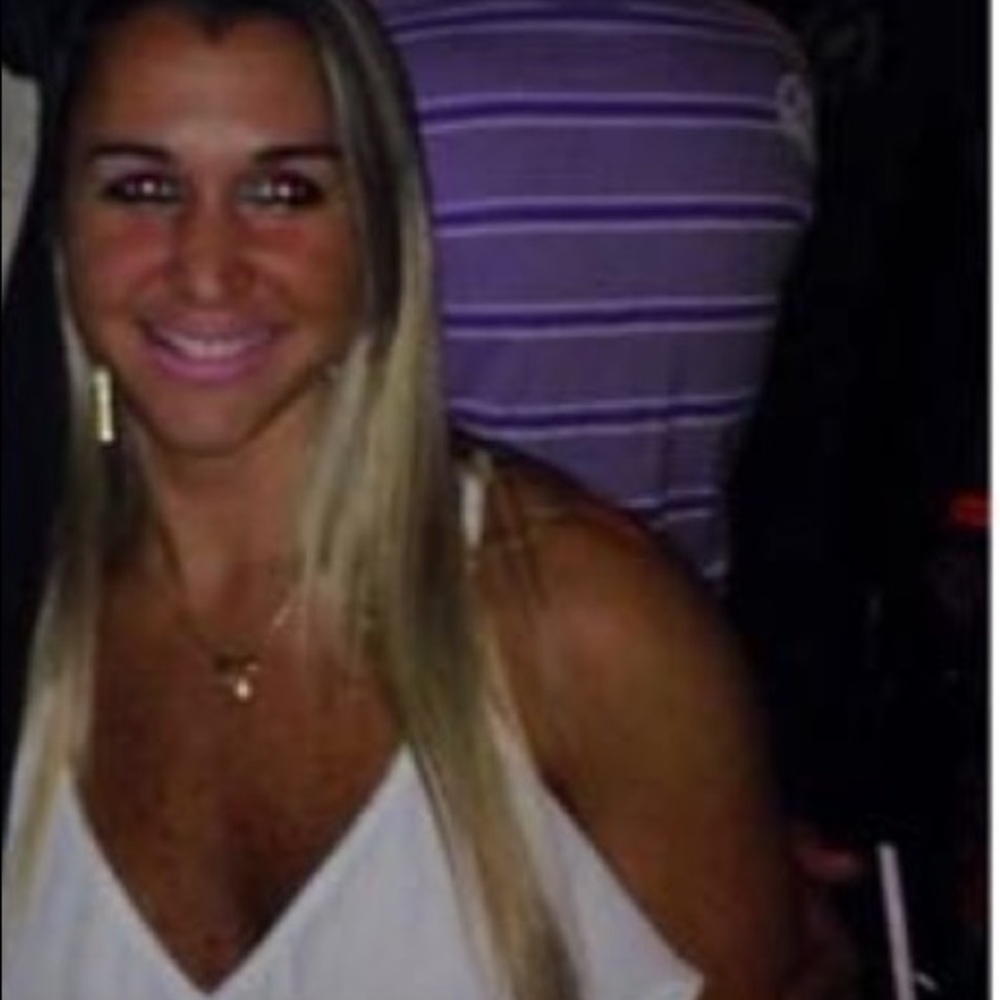 Meet your Posher, Fernanda